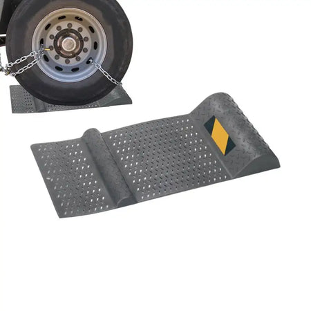 Non-Slip Garage Parking Mat &ndash; Deformation-Resistant Design