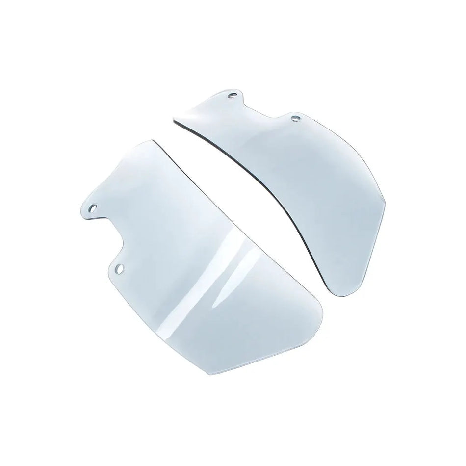 Handshield Windshield For BMW R1200GS Adventure GS1200 R1200 gs oil cooled Handguard Wind Shield Guard Side Deflector Accessorie by InterCyprus Trading Ltd