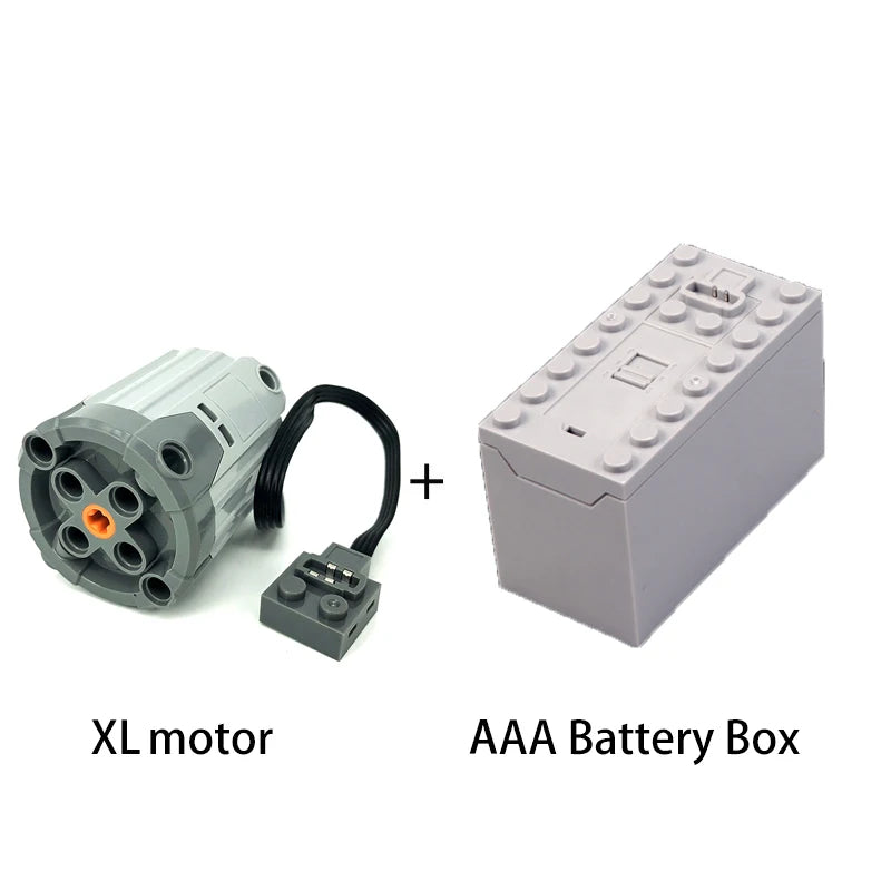 61927 92693 Push Rod &ndash; PF Train Motor Servo Compatibility AAA box XL Motor