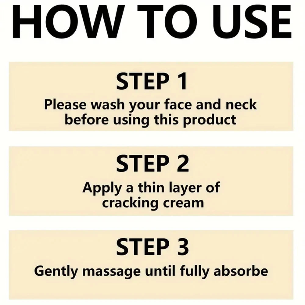 Retinol Firming Cream Stick &ndash; Anti-Aging Collagen Boosting