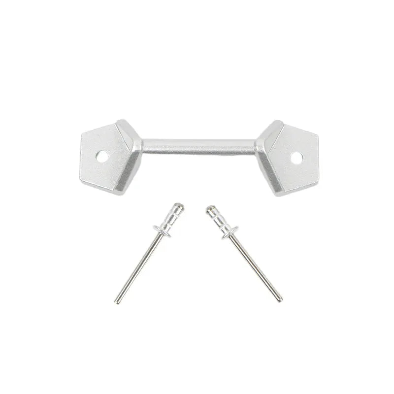 For BMW Original Top/Side Box Hooks Rope Buckle Rustproof Tool Box Professional DIY Accessories Strap Hook Strap Buckle Tool by InterCyprus Trading Ltd