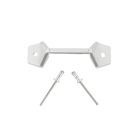 For BMW Original Top/Side Box Hooks Rope Buckle Rustproof Tool Box Professional DIY Accessories Strap Hook Strap Buckle Tool by InterCyprus Trading Ltd
