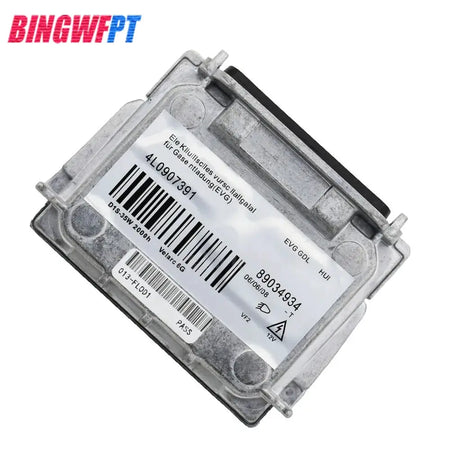New 89034934 6G D1S HID Xenon Headlight Ballast Module Ignition Unit For Q7 C Citroen C5 V Volvo 4L0907391 by InterCyprus Trading Ltd