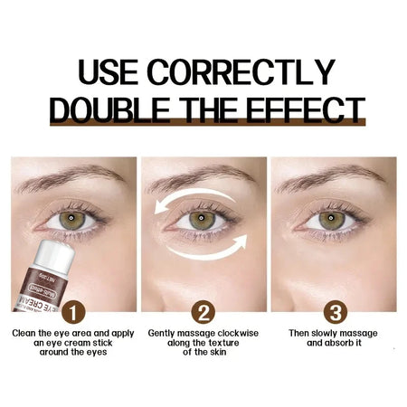 Water Ice Levin Eye Cream &ndash; Anti-Puffiness and Dark Circle Relief