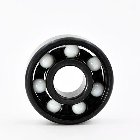 608RS Hybrid Ceramic Bearings 8x22x7mm &ndash; Ultra Smooth Spin