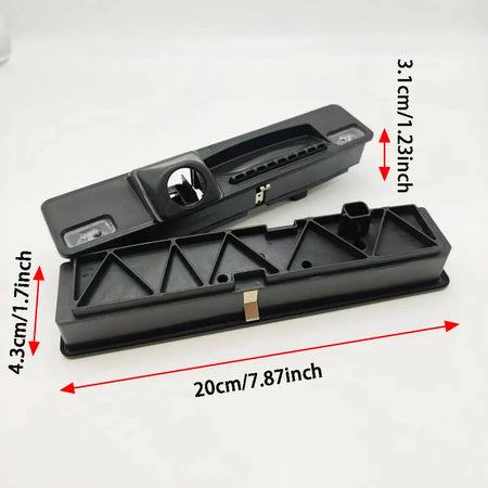 Tailgate Boot Handle Release Switch 3 Pin For Ford Focus MK3 F1EB19B514AC by InterCyprus Trading Ltd