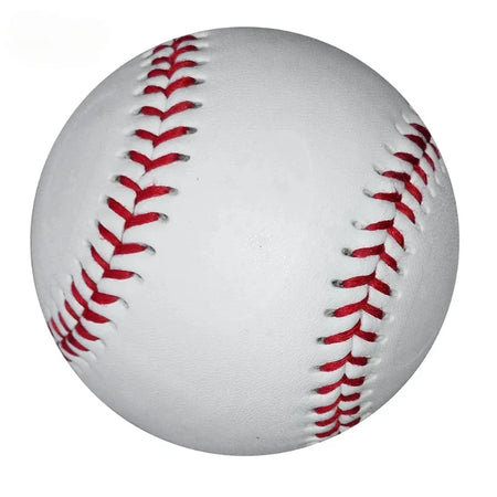 9 Inch PVC Baseball Practice Ball &ndash; Soft Training Ball 1 / 9 inches