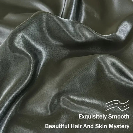 2pcs Silk Pillowcase &ndash; Luxurious Satin Feel