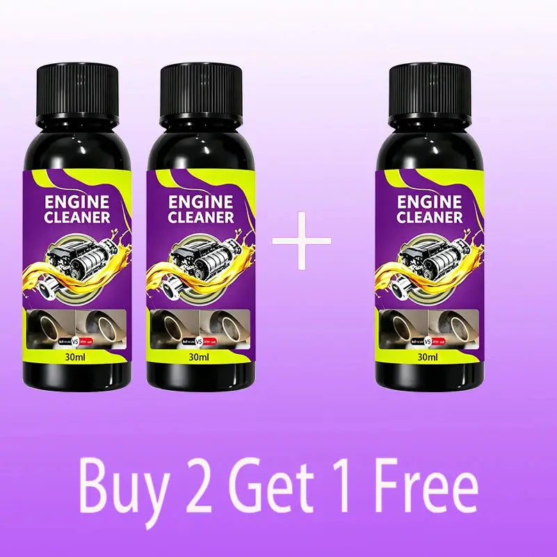 P587-Promotion Car Catalytic Converter Cleaners To Automobile Engine CSV Clean Accelerators Automobile Cleaner Catalysts Easy by InterCyprus Trading Ltd
