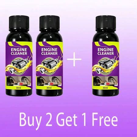 P587-Promotion Car Catalytic Converter Cleaners To Automobile Engine CSV Clean Accelerators Automobile Cleaner Catalysts Easy by InterCyprus Trading Ltd