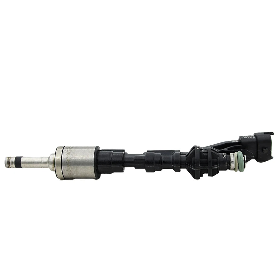 Benzīna degvielas inžektors Ford Fiesta ST 1.6 Turbo