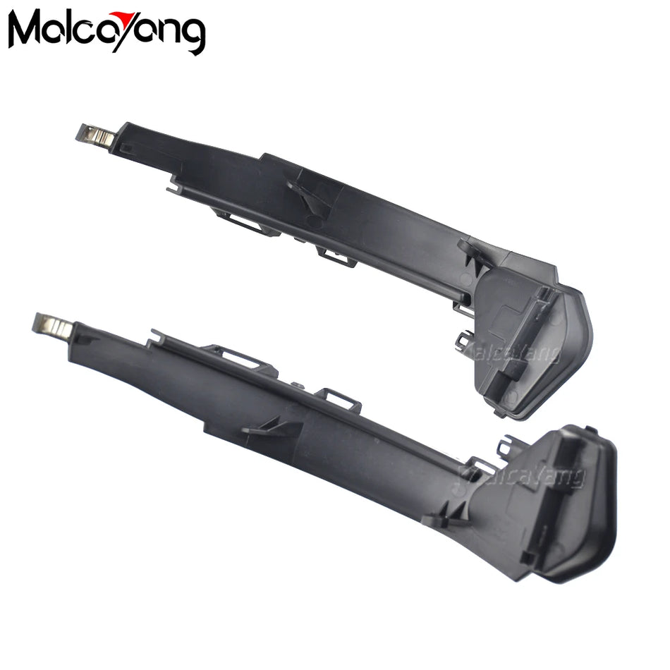 2PC Fari LED Dinamici per Segnali di Direzione per Audi A1 8X 2011-2017