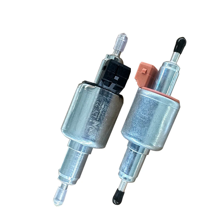 Αντλία Καυσίμου Θερμαντήρα Ντίζελ 12/24V για Θερμαντήρα Στάθμευσης Webasto Eberspacher 1KW-8KW