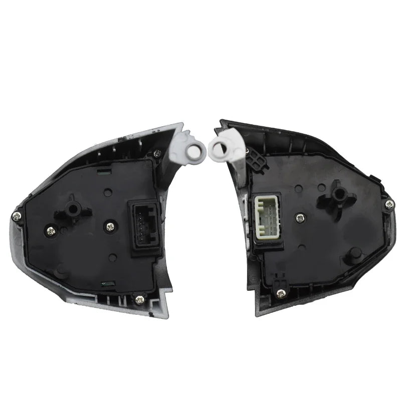 Interruptor de Controlo de Cruzeiro Remoto do Volante ABS para Kia Rio K2 Picanto X-Line