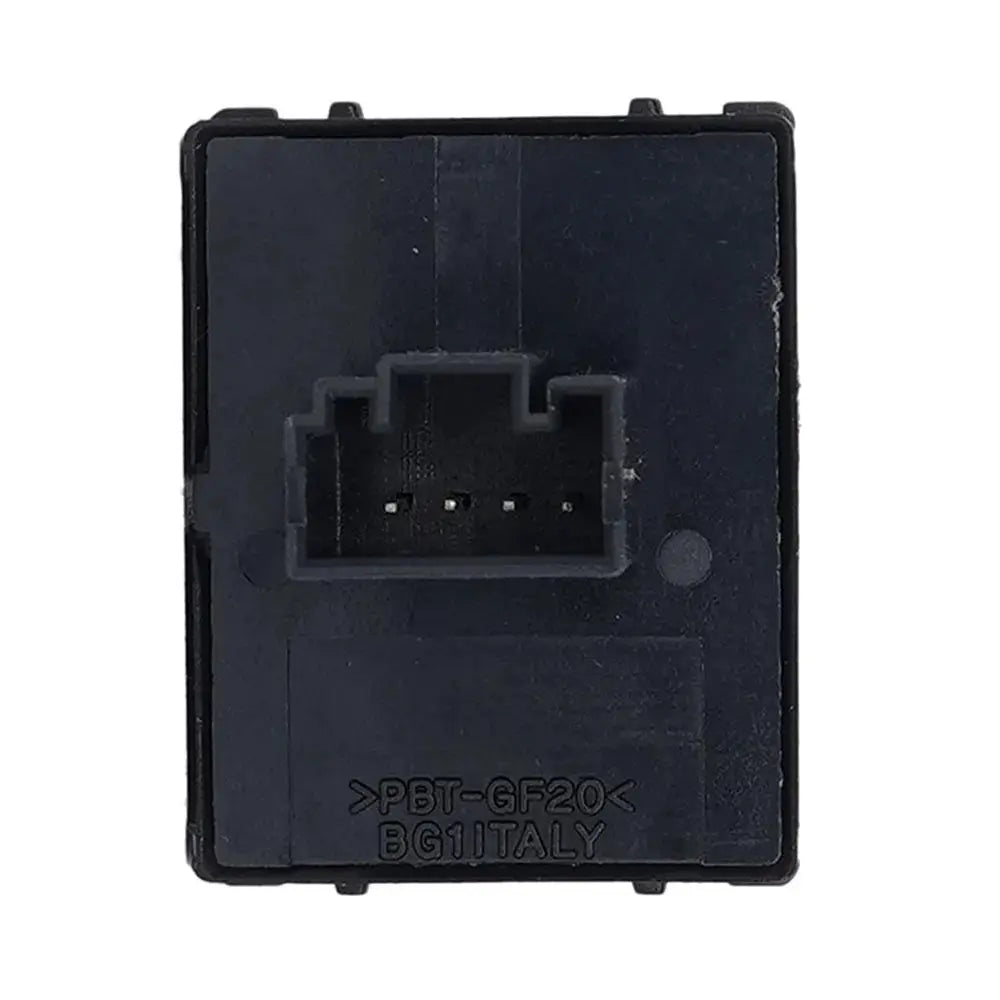 Front Left Power Window Switch For VW Golf MK5 GTI Rabbit Eos by InterCyprus Trading Ltd