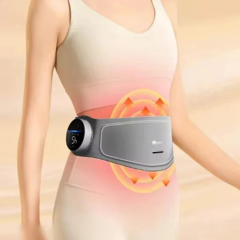 Xiaomi Momoda Intelligent Massage Belt Digital Display 