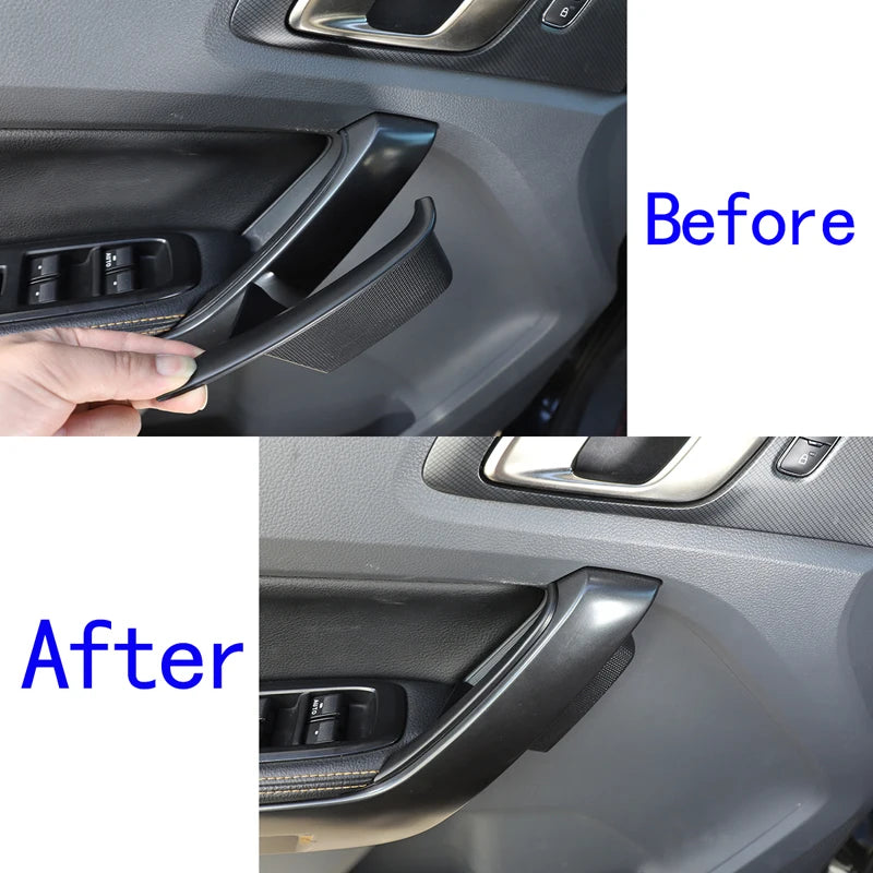 Ford Ranger Wildtrak 2015-2022 ABS Armsteun Opbergdoos