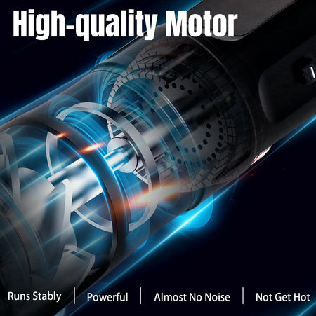 TP082 Wireless Tattoo Pen - Dual Mode Drive IPS Screen