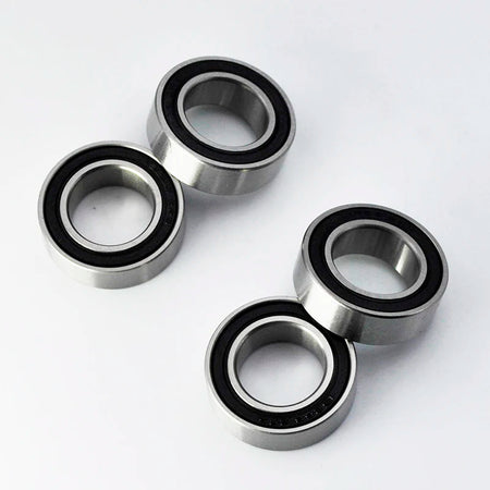 Hybrid Ceramic 15268 2RS Bearing 15x26x8 &ndash; Low Friction