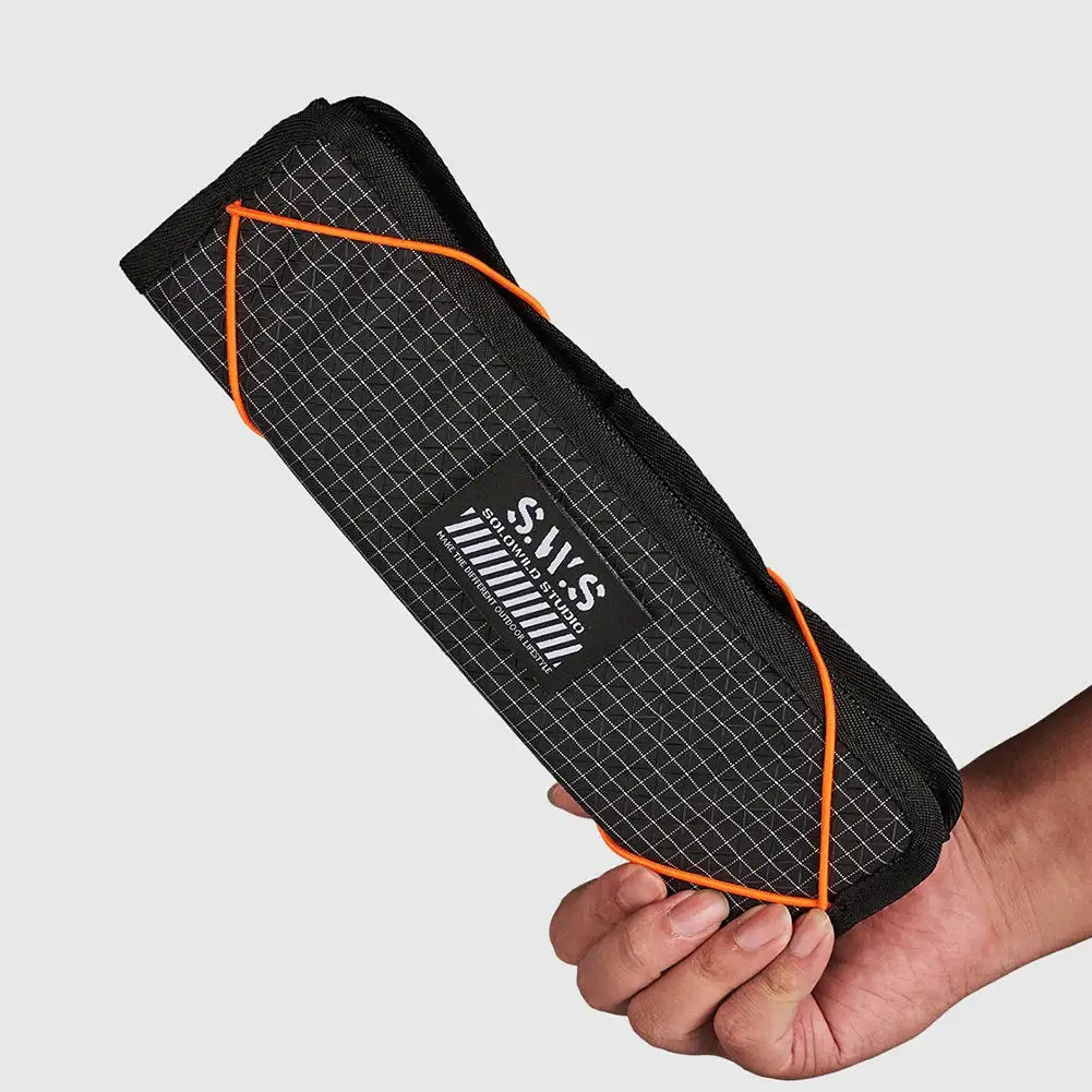 Waterproof Outdoor Picnic Mat Folding Camping Pad Ultralight