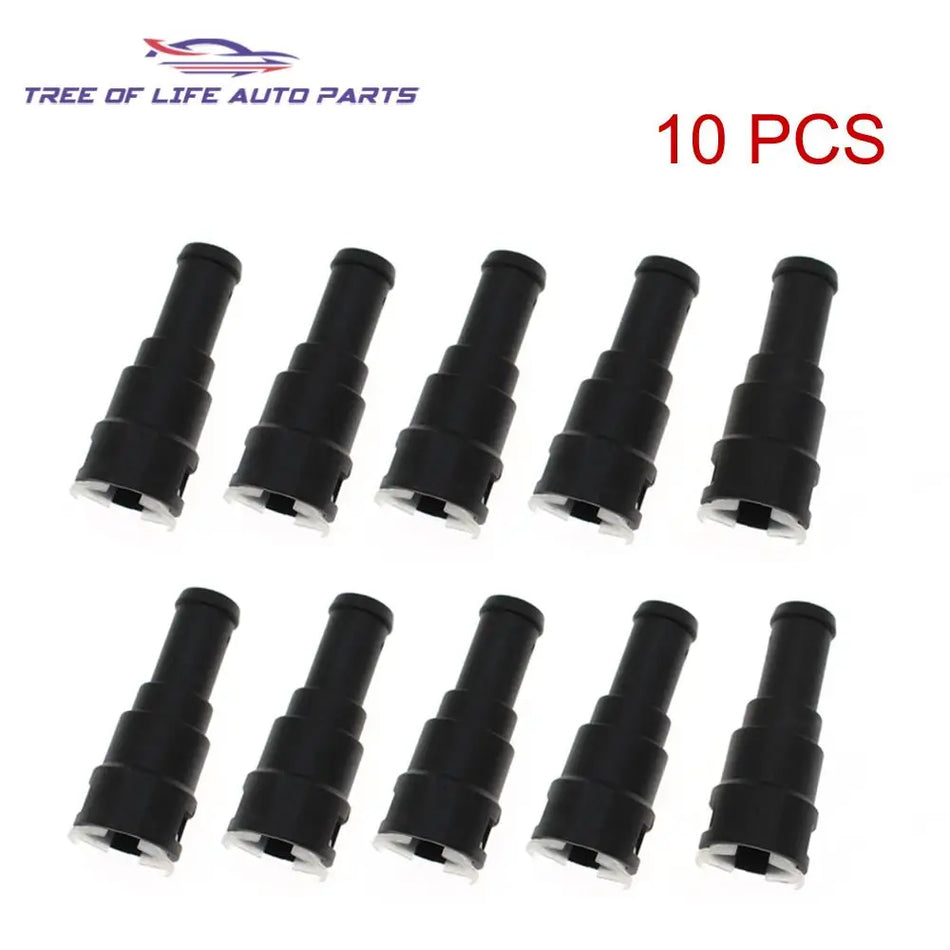 Šildytuvo įleidimo priekinės žarnos jungtis Buick Chevrolet Ford GMC Saab tiesioginis pakeitimas