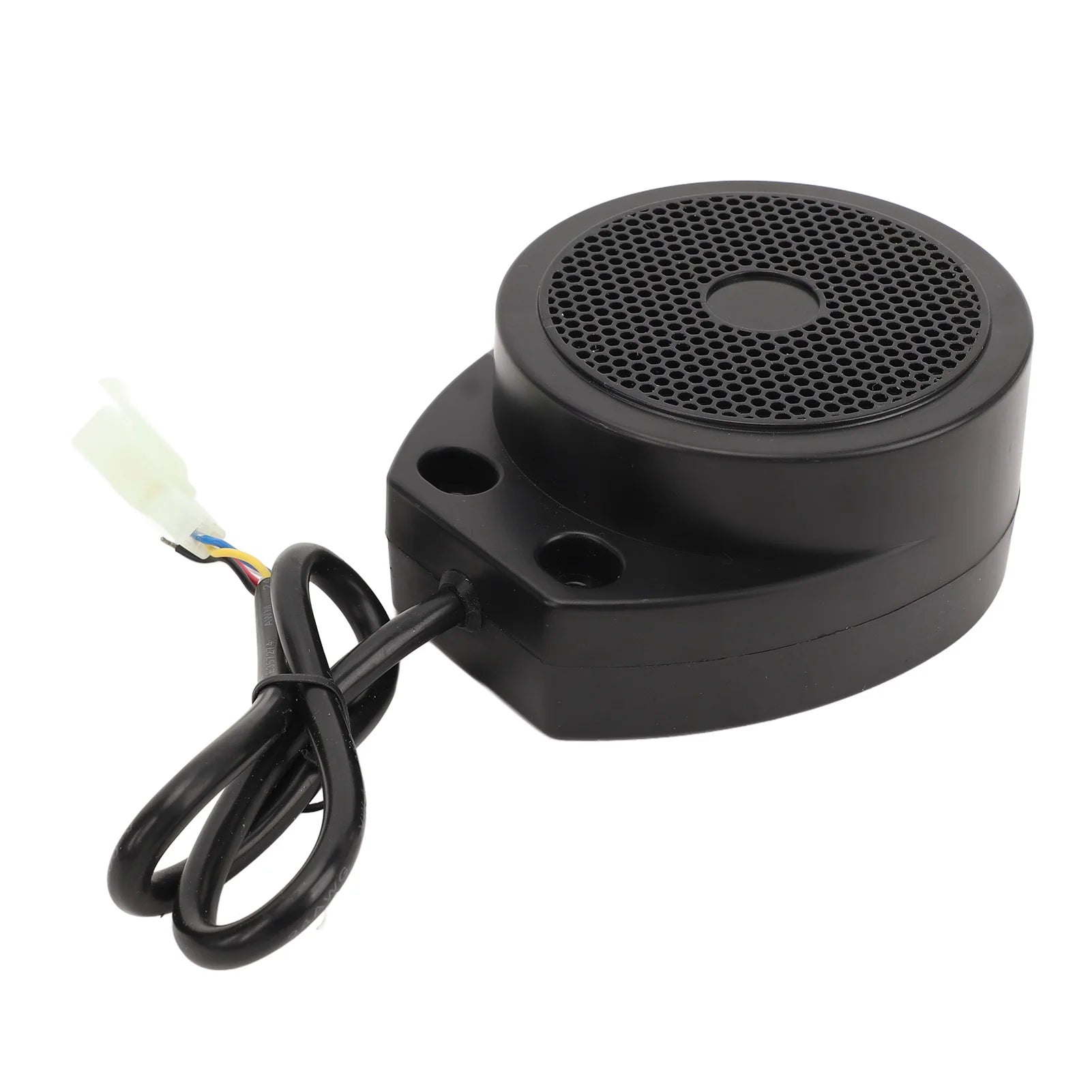 Motorcycle Sound Simulator - 110dB Water Resistant System