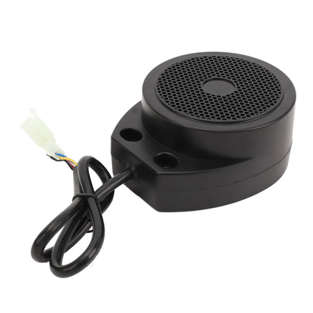 Motorcycle Sound Simulator - 110dB Water Resistant System