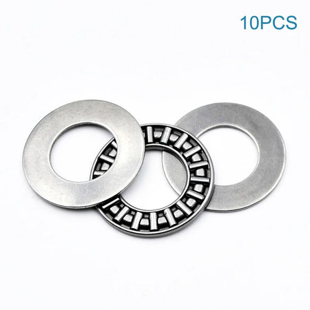 AXK0619 2AS Thrust Needle Bearing &ndash; Ultra Smooth Operation