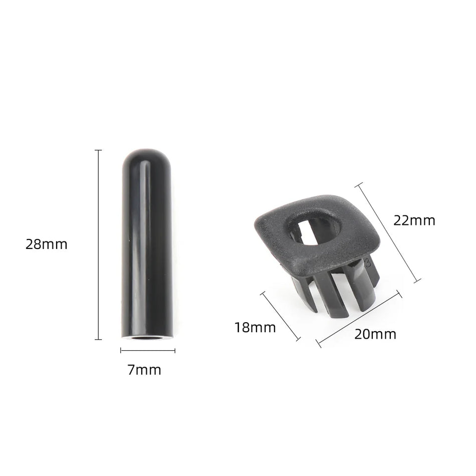 Car Door Latch Pin For BMW E60 E90 E70 E84 F10 F11 F30 X5 X3