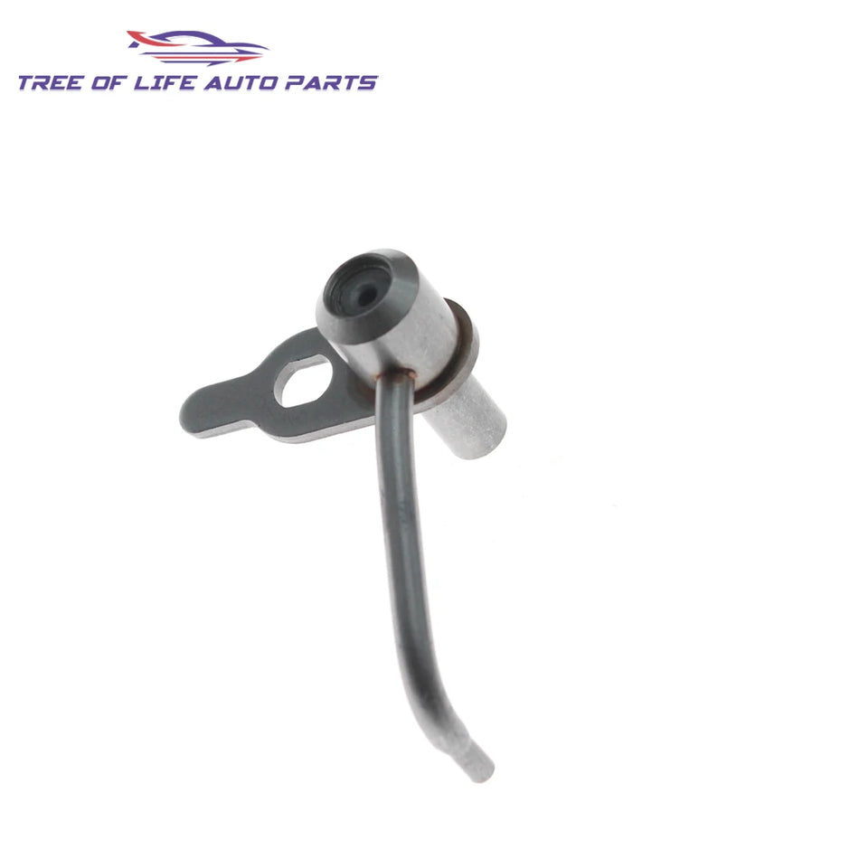 Piston Cooling Oil Jet Kit For Ford Ranger And Mazda BT-50 Diesel Engines, 4-Pack Metal Jets