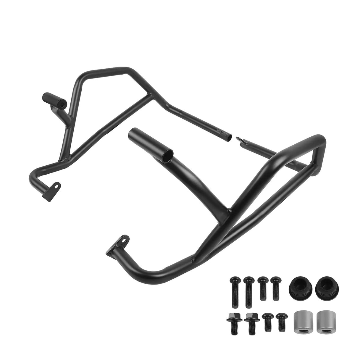 CFMOTO 450-MT 2024 Motorcycle Engine Guard Crash Bar Bumper Protector Upper