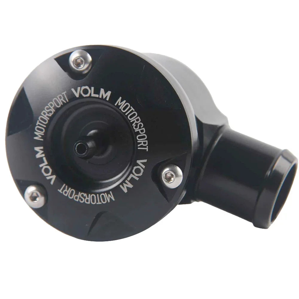 Aluminum Turbo Blow Off Valve for VW Audi 1.8T 2.7T by InterCyprus Trading Ltd