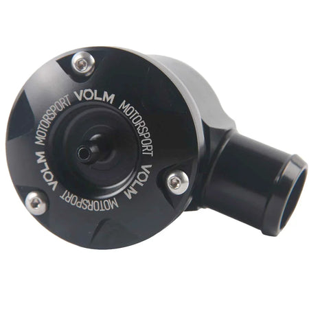 Aluminum Turbo Blow Off Valve for VW Audi 1.8T 2.7T by InterCyprus Trading Ltd