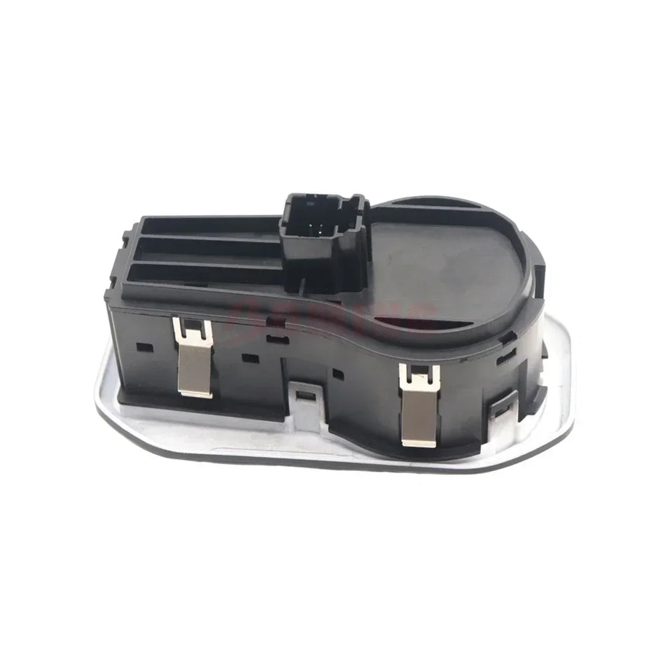 Headlight Switch for Jeep Wrangler 2018-2022 Replacement Part Direct Fit Lighting Control