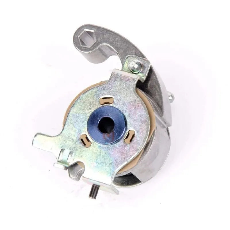 Jakohihnan kiristin Ford Transit Mondeo Focus Kuga Ranger MK8 MK9 18 2.0