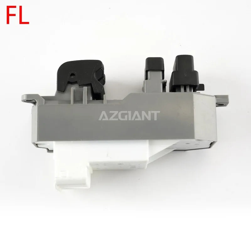 Plastová montáž prepínača regulátora predného ľavého okna pre Toyota Yaris Prius C Corolla