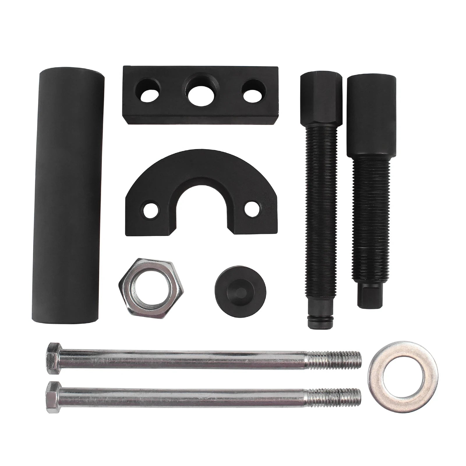 Motorcycle Mainshaft Bearing Installer Tool &ndash; Heavy Duty Steel Construction