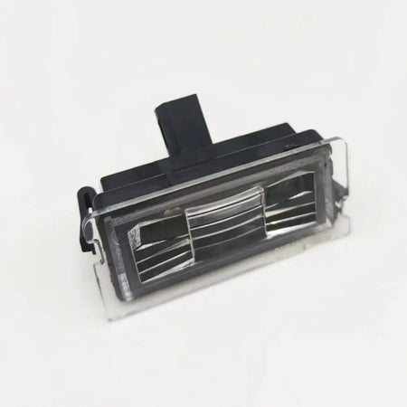 Rear License Plate Light For Chery A1 Tiggo 5 E3 QQ M11 Bonus 3 S12-3717010 by InterCyprus Trading Ltd