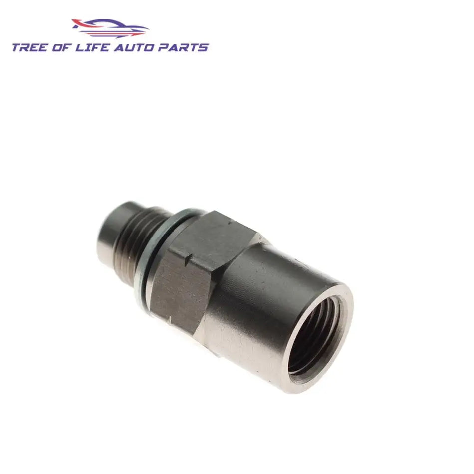 Válvula de desbordamiento Scania para bomba de combustible K124 P94 P114 T114 T124 P124 Acero inoxidable