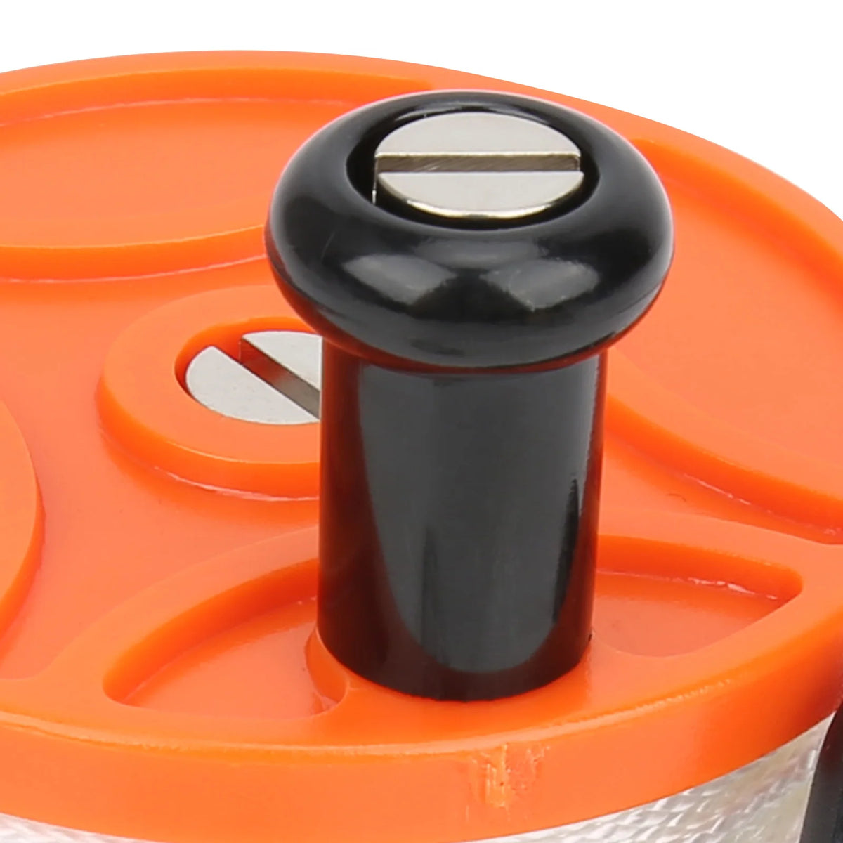 150ft Diving Line Reel with Handle - Durable, Multi-Purpose Equipment