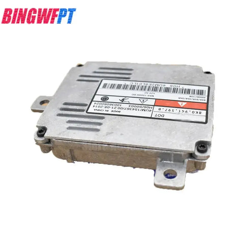 For VW Passat J-etta Golf For Audi A3 A4 A8 A7 Q5 Q7 New Xenon HID Headlight Ballast Module 8K0941597B 8K0 941 597 B by InterCyprus Trading Ltd