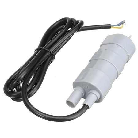 12V Motorhome High Flow Submersible Water Pump for RVs and Caravans