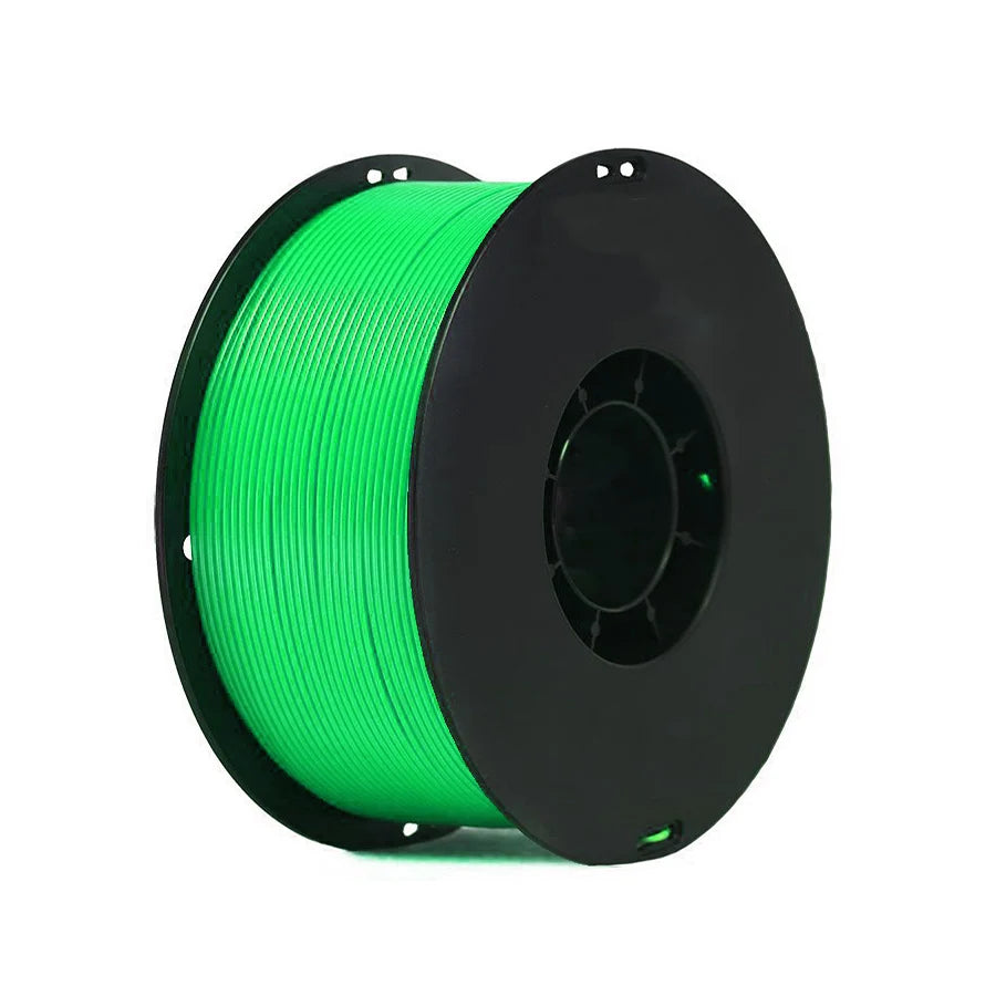 Easythreed PLA Filament 1.75mm 250g &ndash; Premium Quality Green