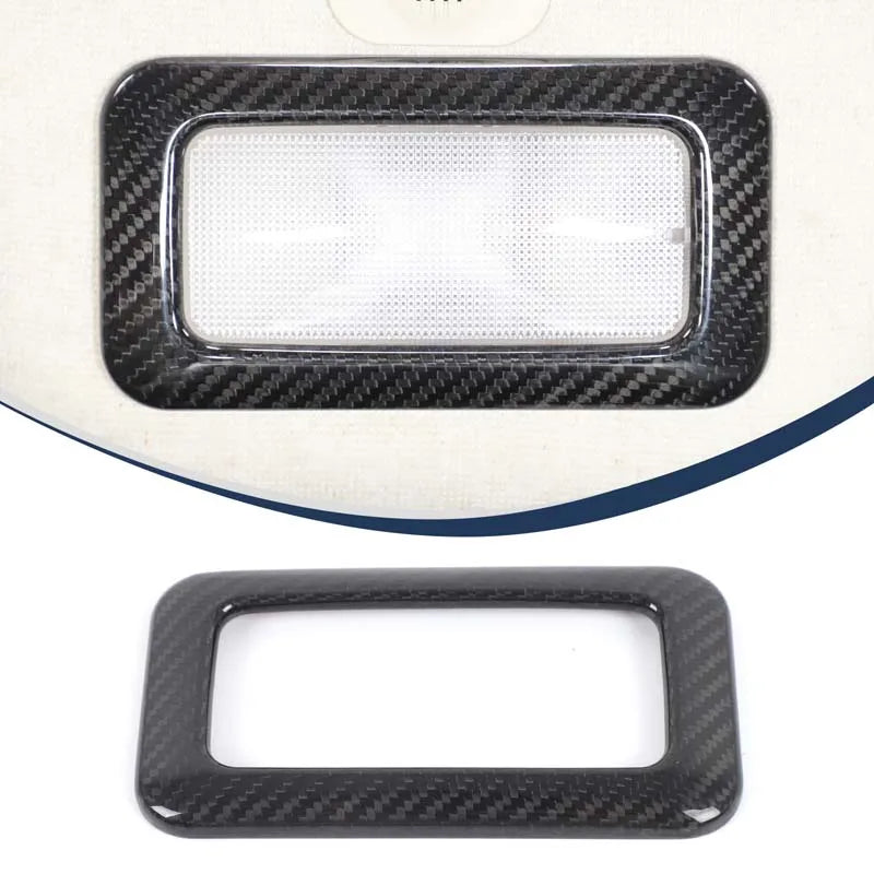 Каркас крыши из настоящего углеродного волокна для Fiat 500 2016-2025