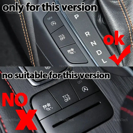 Automatic Stop Start Engine System Off Cable Plug and Play Eliminator for Ford Focus St Line MK4 2019 2020 2021 2022 2023 2024 by InterCyprus Trading Ltd