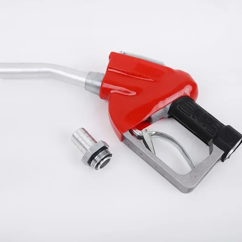Stainless Steel Refilling Nozzle Gun &ndash; Automatic Cut Off
