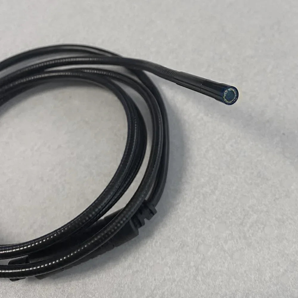 Thinkcar ThinkTool USB Video Inspection Scope 59In - LED