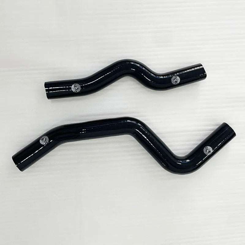 Jäähdyttimen Letkusetti Silikoni Mitsubishi Lancer Evolution Evo 4-6 99-01 CP9A 4G63