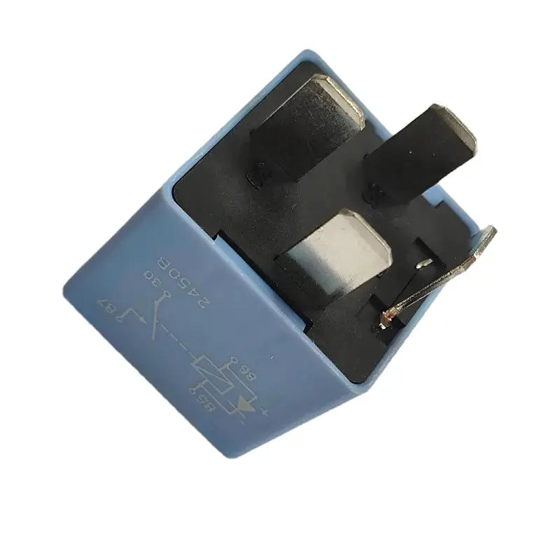 Boîte D'Assurance Automobile Pour JAC T6 T8 T9, Relais OEM 3735910P3010 by InterCyprus Trading Ltd