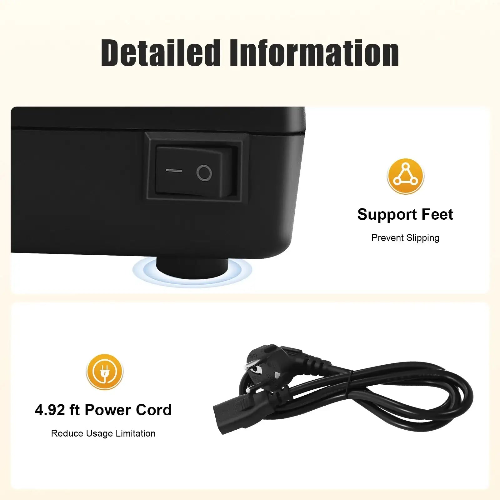 Tattoo Stencil Printer &ndash; Portable DIY Transfer Copier